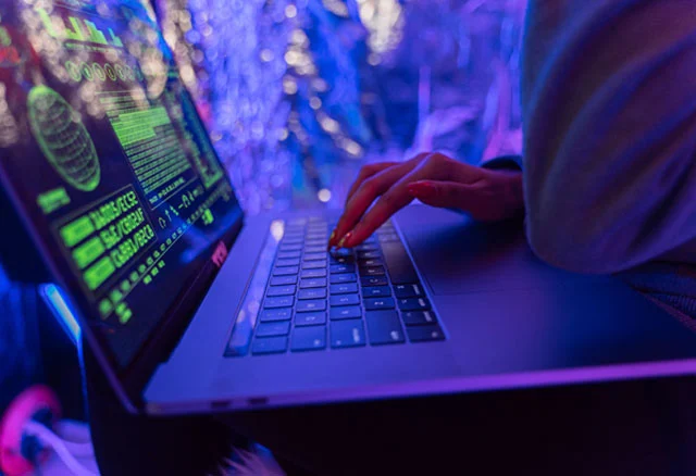 cyber cyber